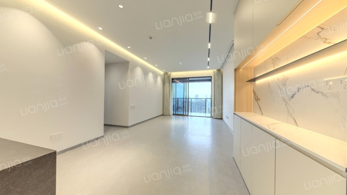 香山道公馆二手房实景图