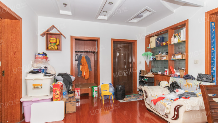 大桥新村桂花苑二手房实景图