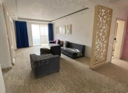 整租·盛世豪庭 5室3厅 南_盛世豪庭租房