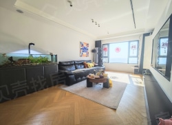 整租·东河御府 2室2厅 南_东河御府租房