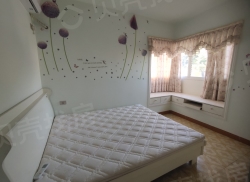 整租·恒大·雍河湾 2室1厅 东南/西南_恒大·雍河湾租房