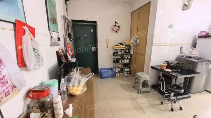 百花巷23号二手房实景图