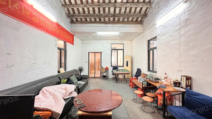 大良单家云路居委会二手房实景图