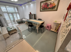 整租·天和国际 3室2厅 南_天和国际租房