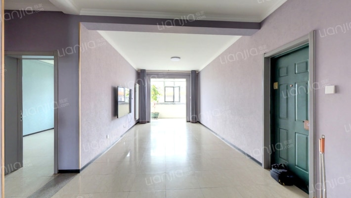 省直党校宿舍二手房实景图