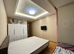 整租·富力城二期 2室2厅 南/北_富力城二期租房