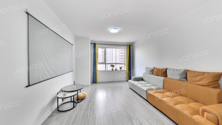 益田翠堤悦府二手房实景图