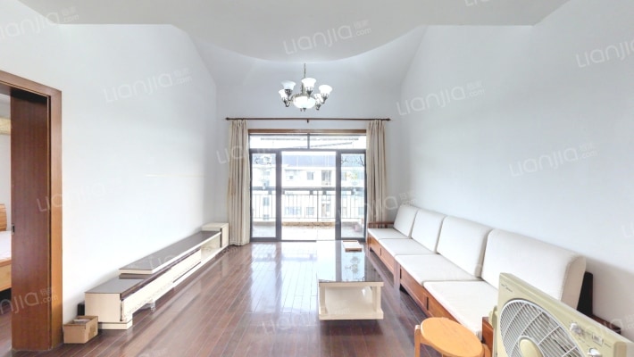 紫晶南园二手房实景图