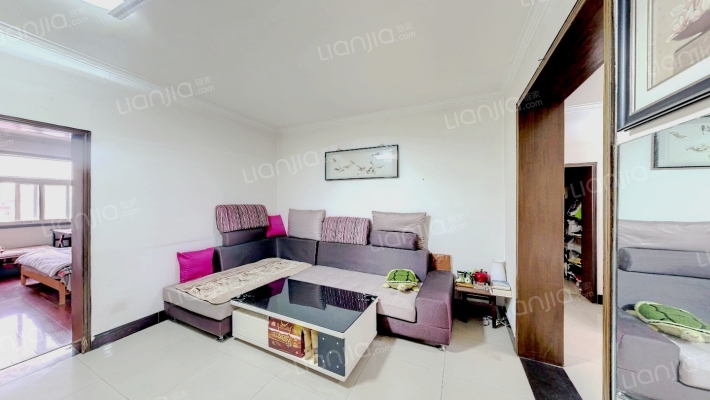 自强星苑二手房实景图