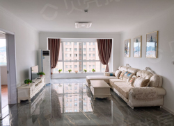 整租·龙跃国际二期 3室2厅 南_龙跃国际二期租房