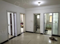 整租·河西新村 3室2厅 南_河西新村租房