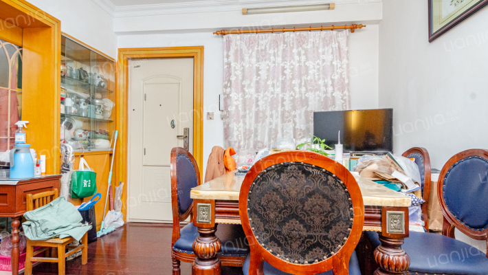 虹古大楼二手房实景图