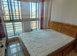 整租·丽晶大厦 3室1厅 东_丽晶大厦租房