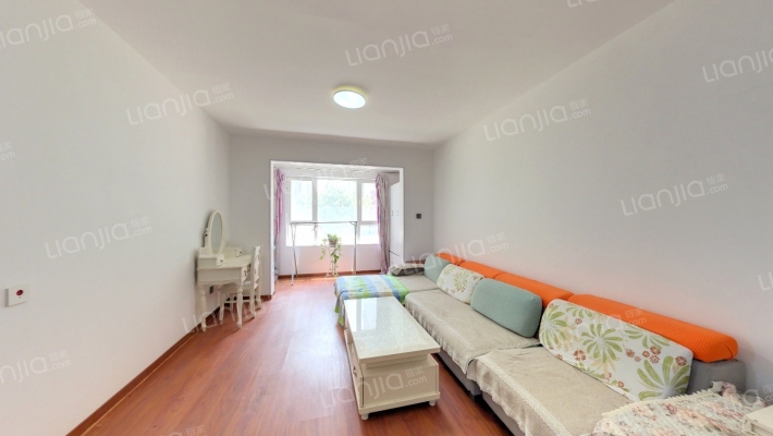 东昊骏璟学府二手房实景图