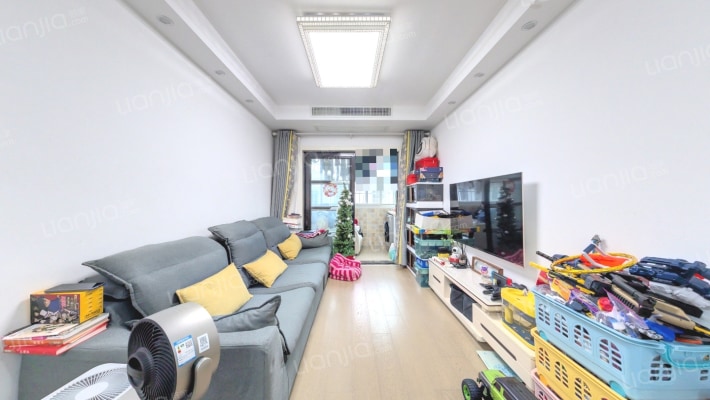 泰和新城(泰和西路3463弄)二手房实景图