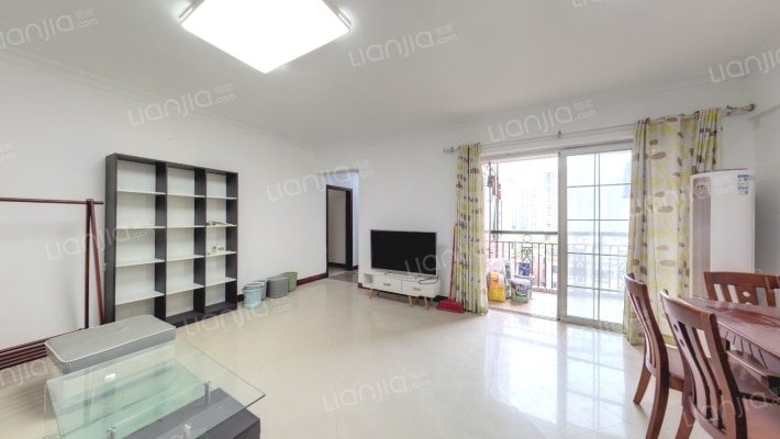 新鸿花园二期二手房实景图