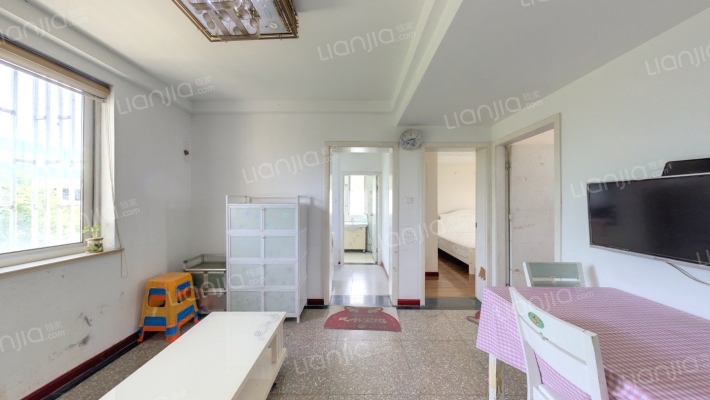 城西小区二手房实景图