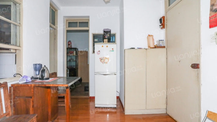 海棠新村二手房实景图