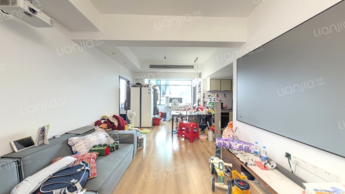 三元里大道二手房实景图