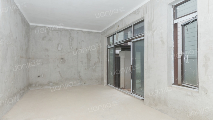 当代铭山筑二手房实景图