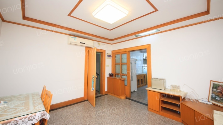 长江路13号二手房实景图