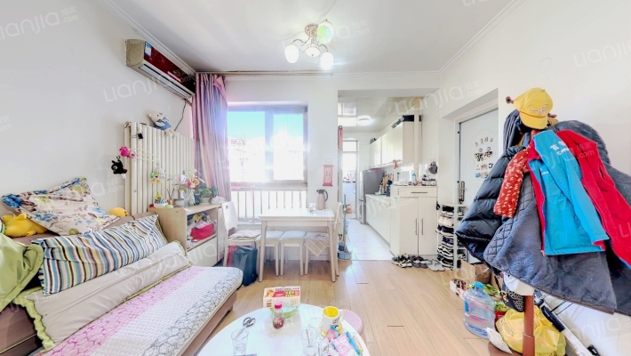 云秀花园二手房实景图