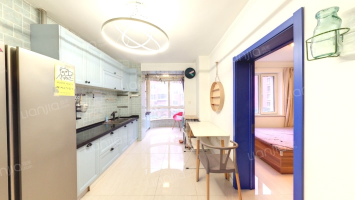 云峰花园二手房实景图