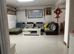 整租·恒祥苑 3室2厅 南_恒祥苑租房