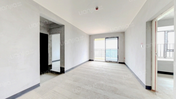 蓝光鹭湖长岛二手房实景图