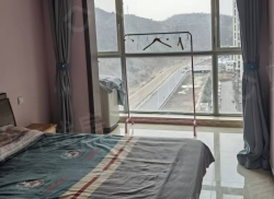 整租·嘉和广场 3室2厅 南/北_嘉和广场租房