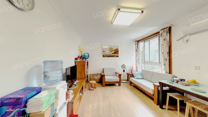 政新花园二手房实景图