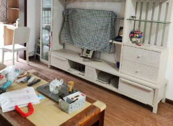 整租·正黄金域首府一期 2室1厅 南_正黄金域首府一期租房