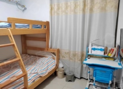 整租·中铁十一局机关大院 1室1厅 南_中铁十一局机关大院租房