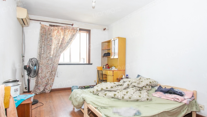 申莘一村二手房实景图