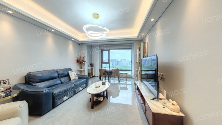 华润未来之城四期二手房实景图