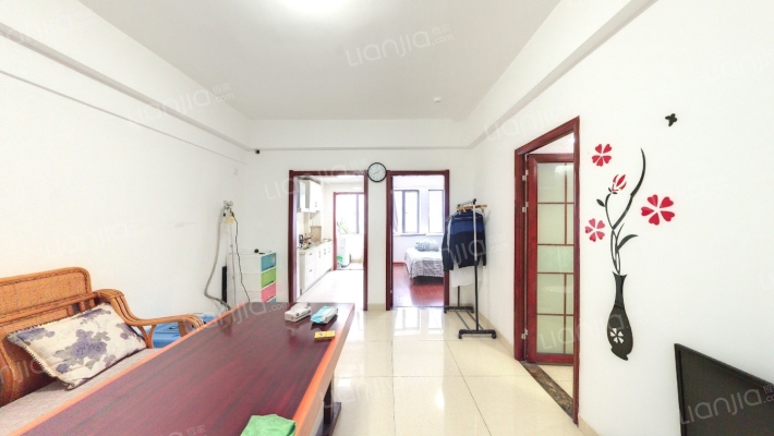 盛汇城市广场二手房实景图