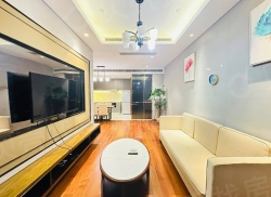 整租·丰隆城市中心 1室2厅 北_丰隆城市中心租房