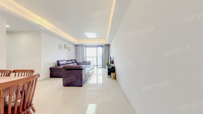 美的明湖北湾花园二期二手房实景图