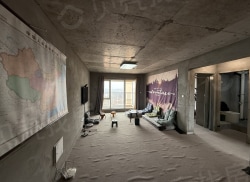 整租·佳兆业壹号 2室1厅 南_佳兆业壹号租房