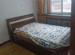 整租·江盈小区 1室1厅 西_江盈小区租房