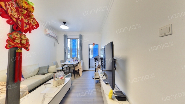 港湾路二手房实景图