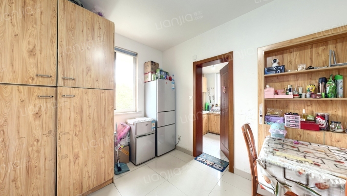 青剑湖花园D区二手房实景图