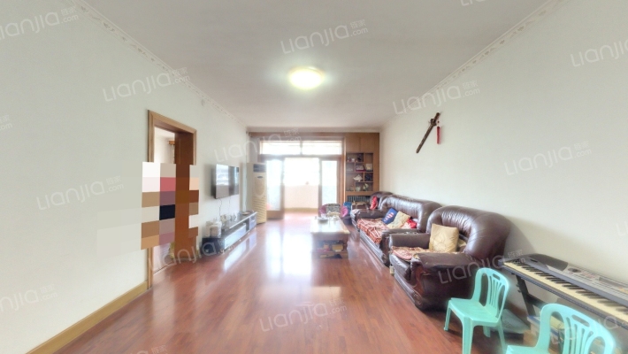 神兴小区二手房实景图