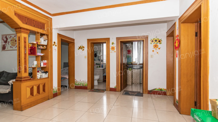 玉泉小区二手房实景图