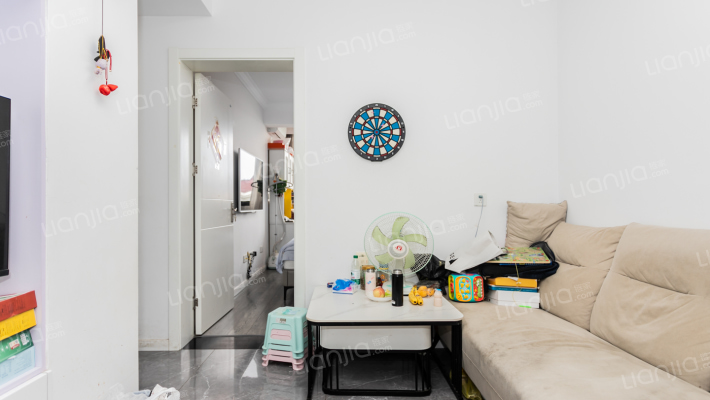 新长征花苑二手房实景图