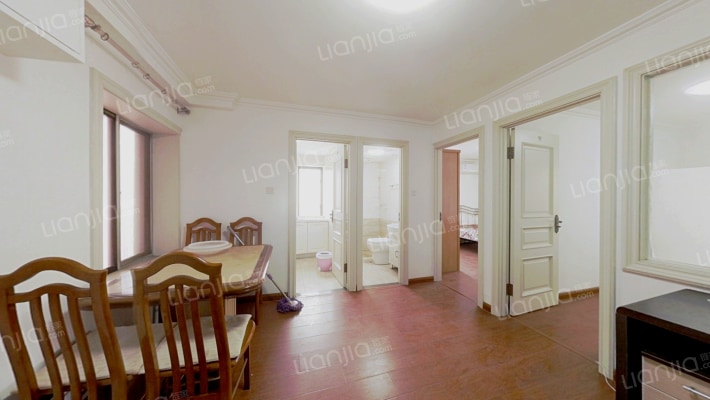 丽都花园二手房实景图