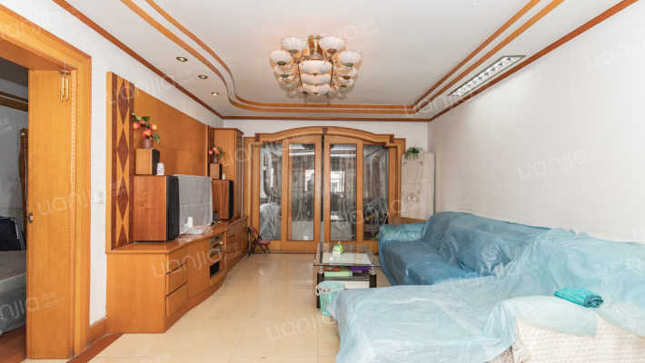 紫薇花园二手房实景图