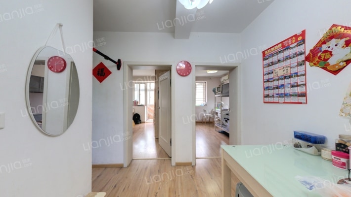 万寿路西街11号院二手房实景图