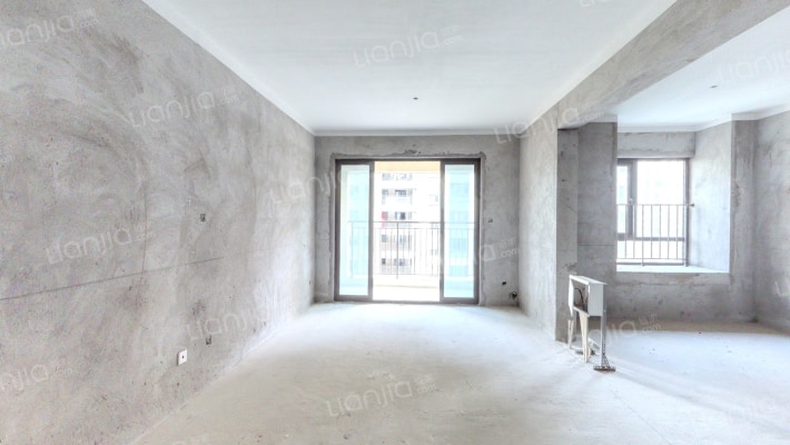 世茂云珑二手房实景图