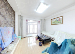 整租·三江共和城 2室2厅 南_三江共和城租房